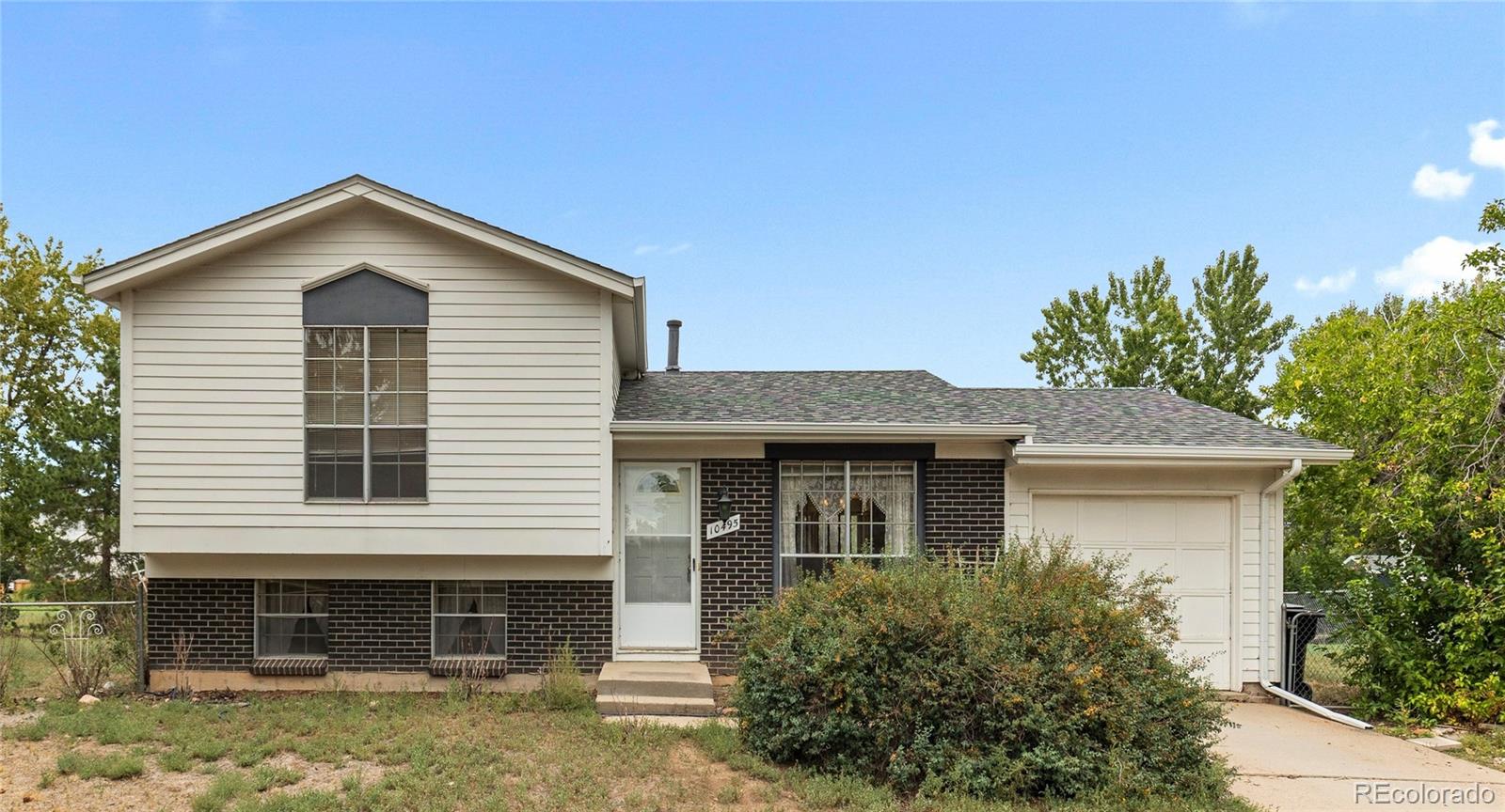 10495 W Keene Avenue — photo