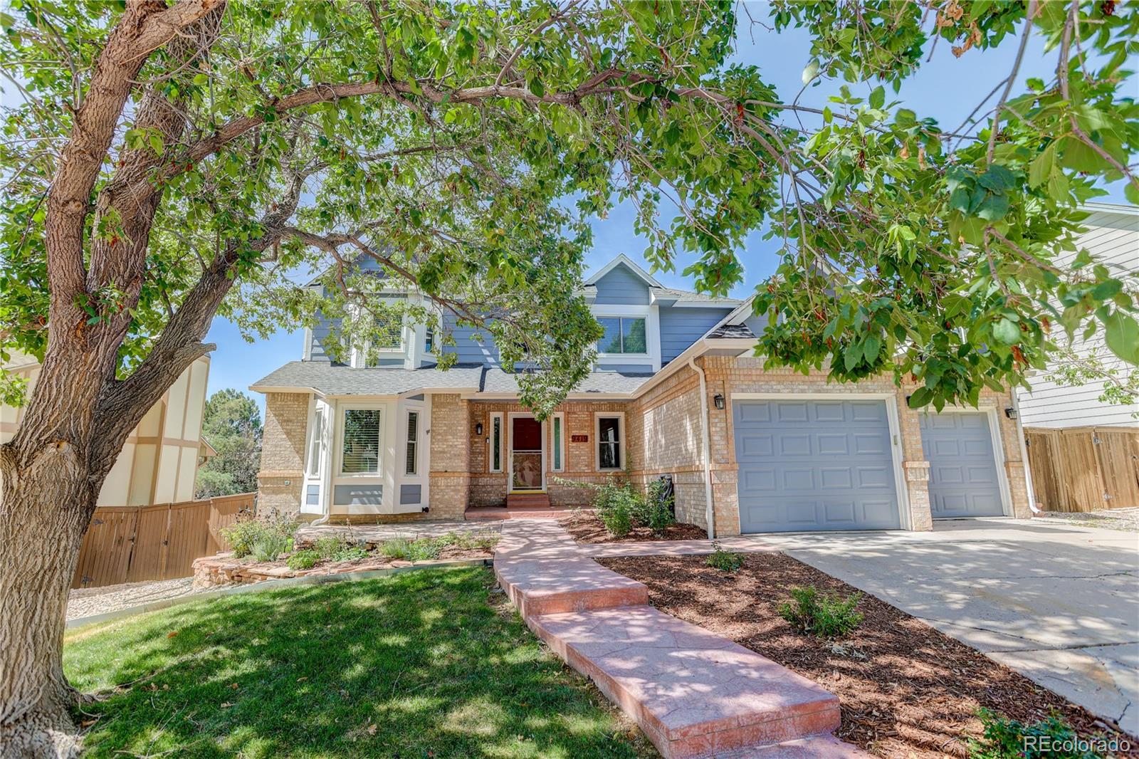 9419 Yale Lane — photo