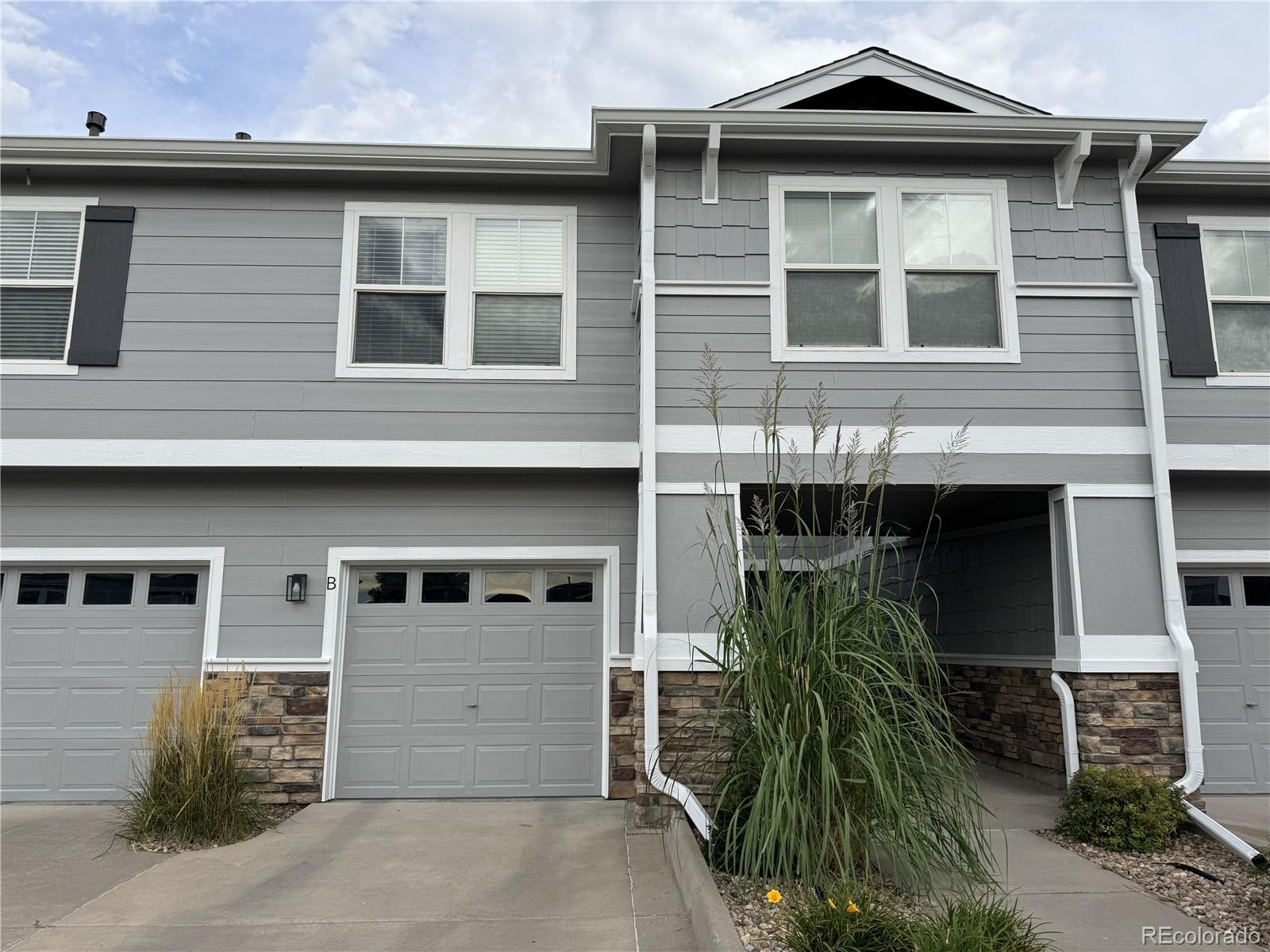 9055 Apache Plume Drive B — photo