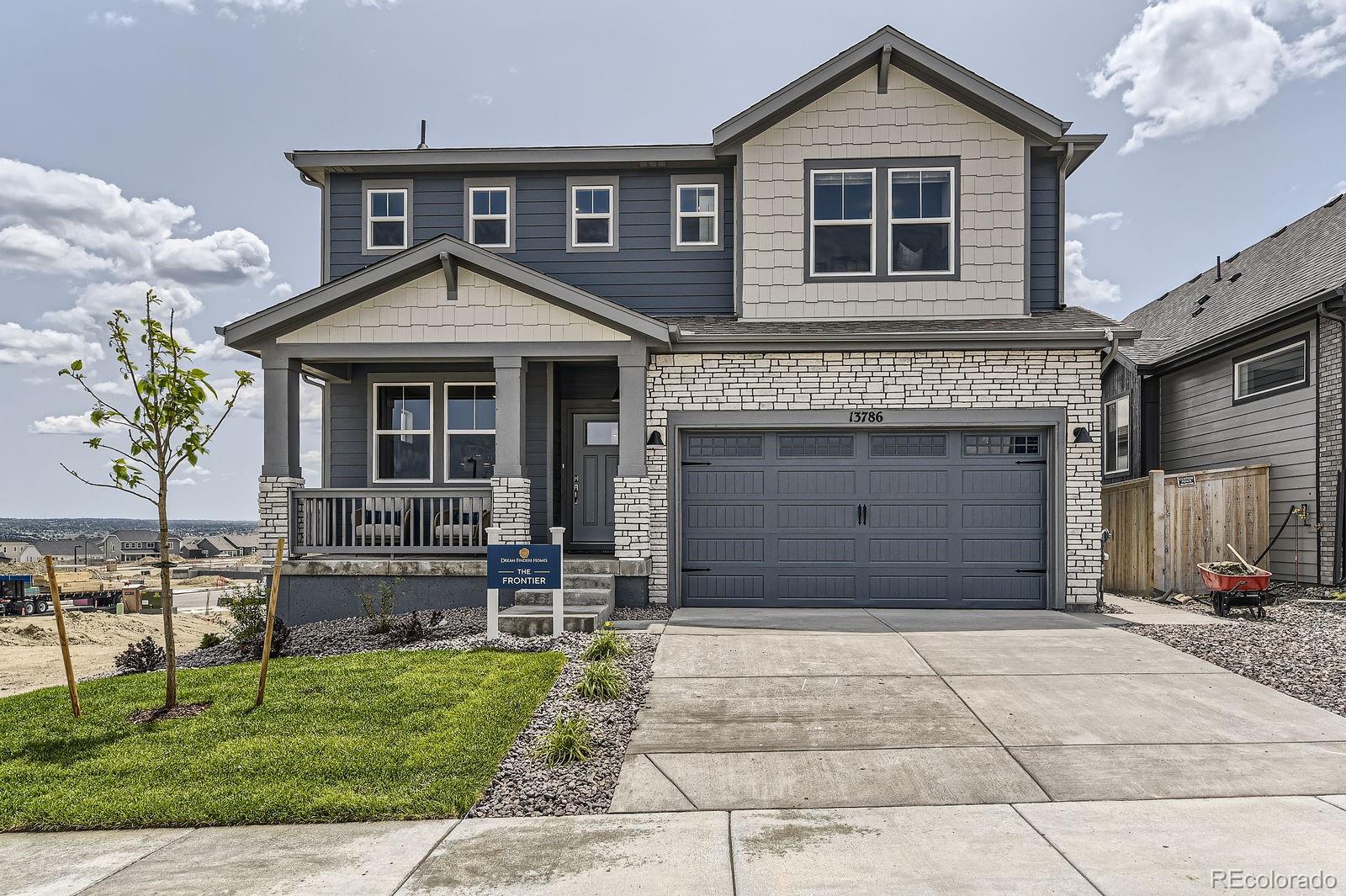 13394 Finnhorse Circle — photo