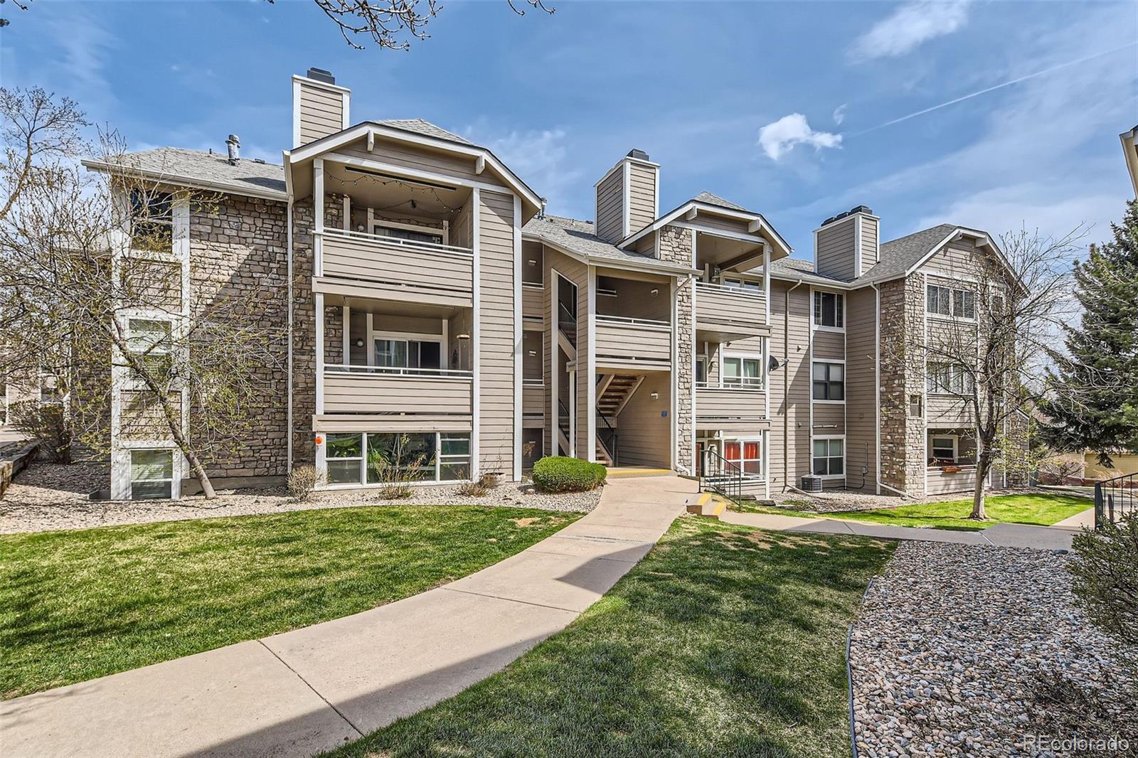 8378 S Upham Way a303 — photo