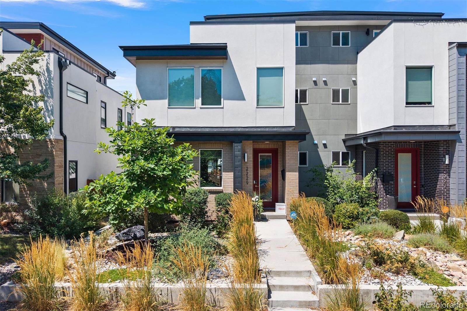 2229 S Sherman Street — photo