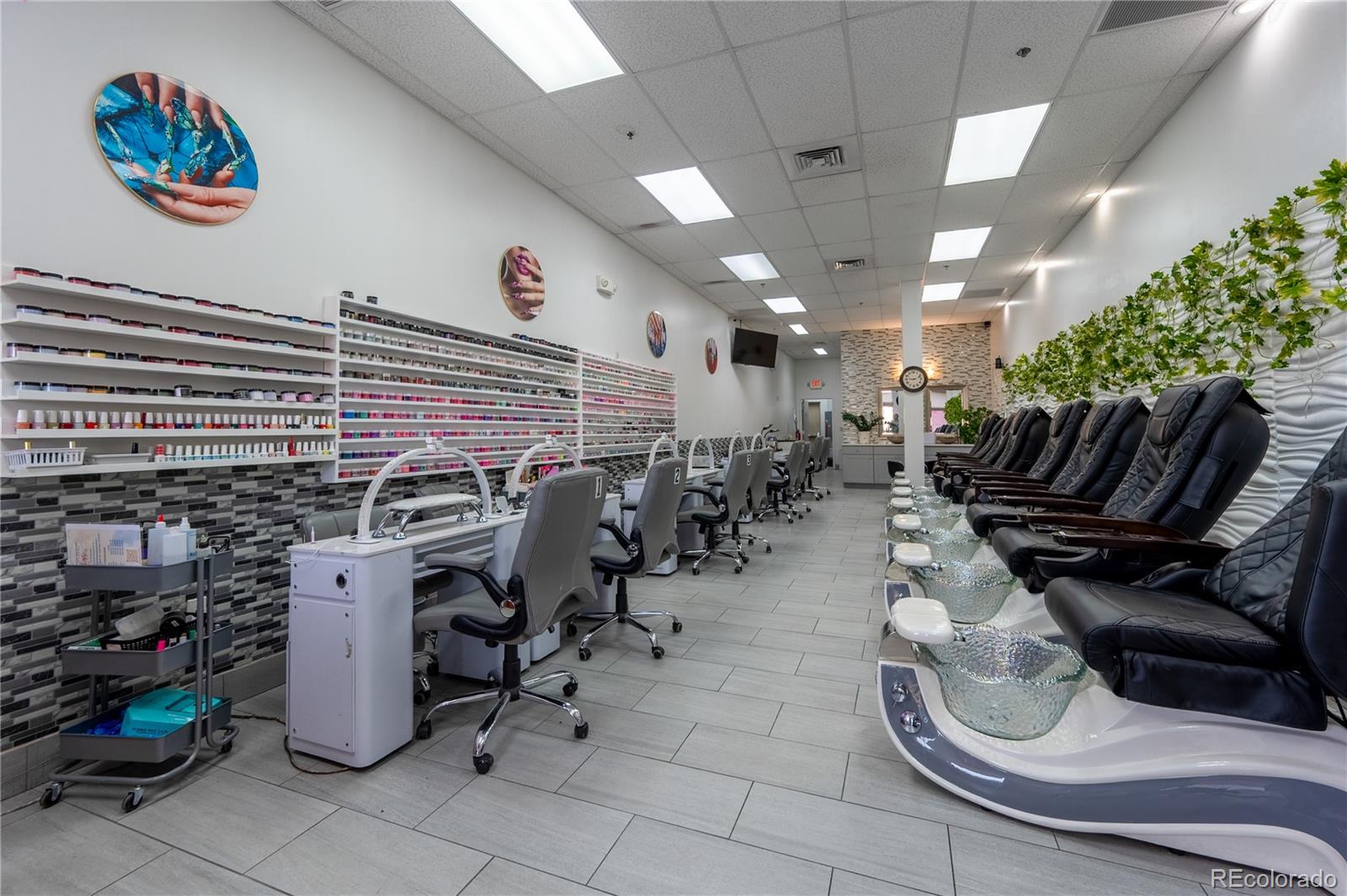 5646 Allen Way 124 — photo