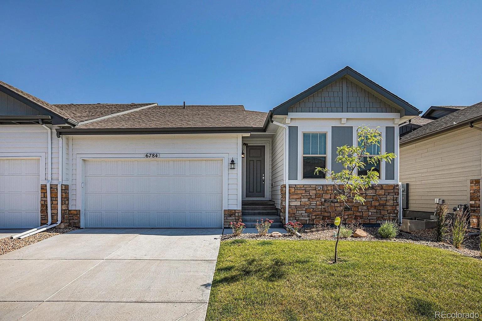 6784 Zebra Grass Lane — photo