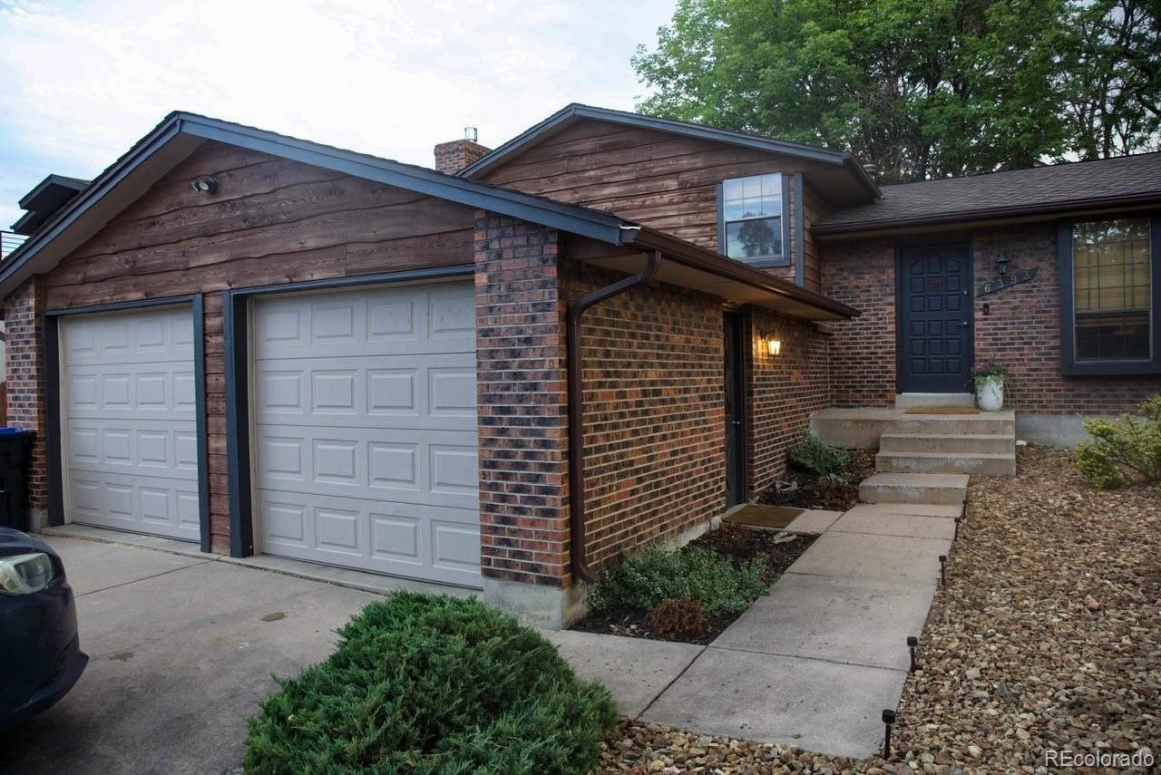 6393 Marshall Street — photo