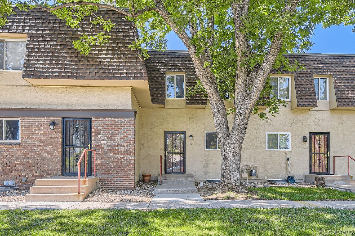 7755 E Quincy Avenue T6 — photo