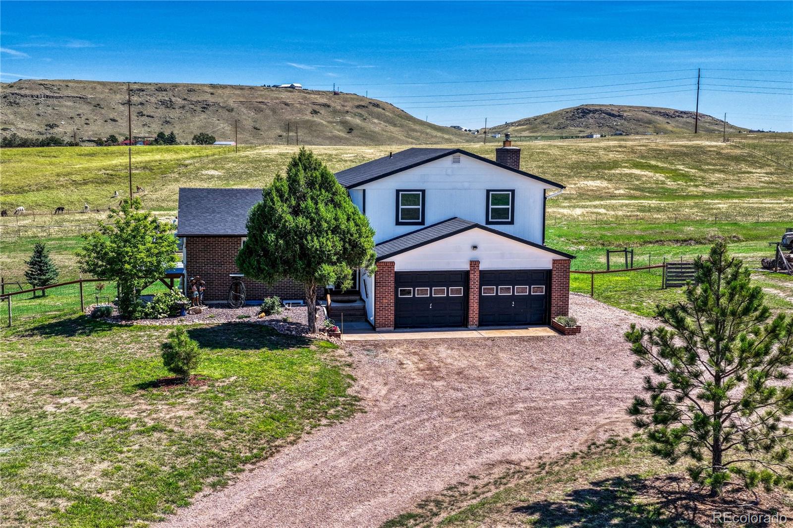 12658 Mesa View Road — photo