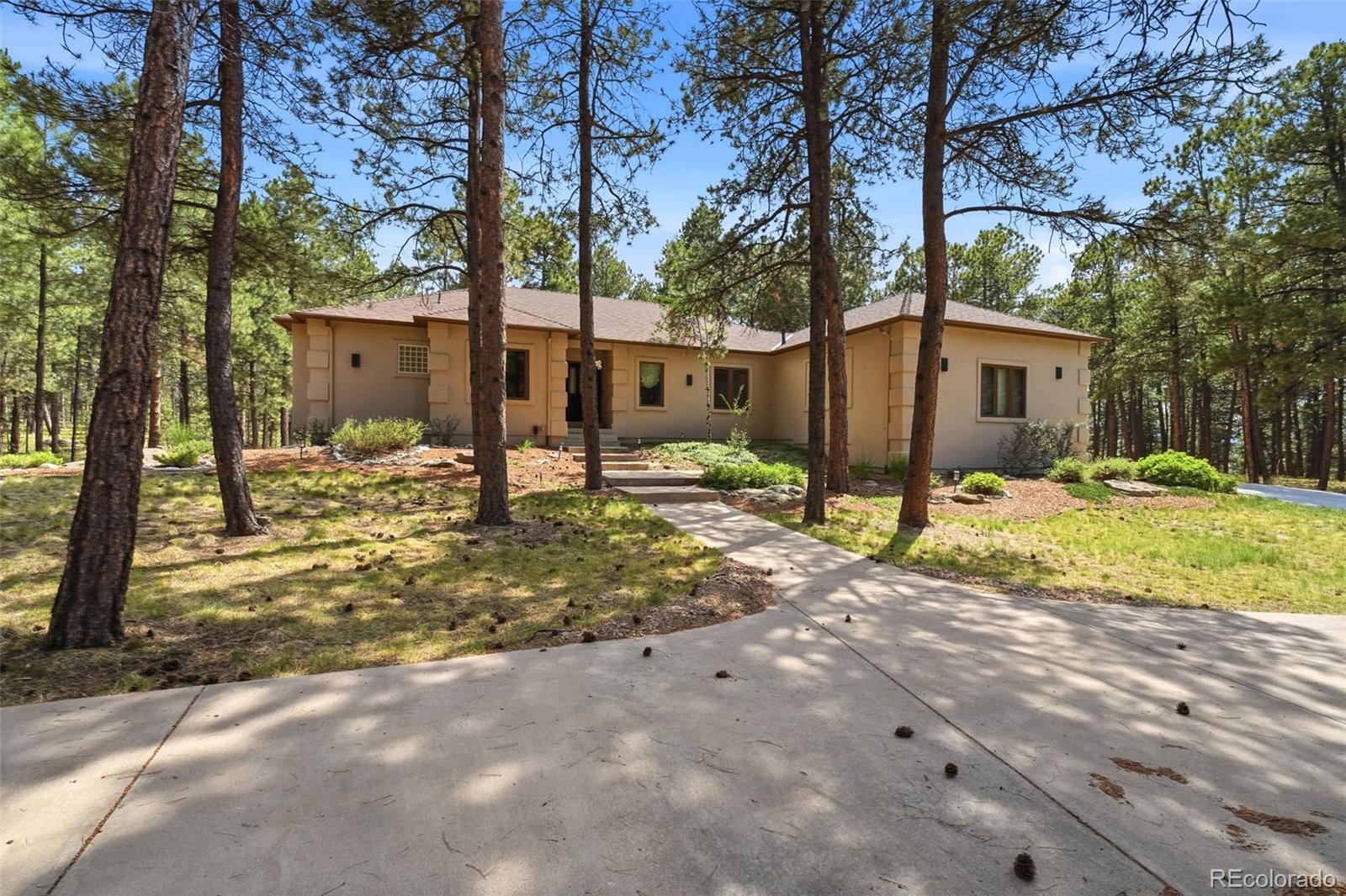3925 Wavy Oak Drive — photo