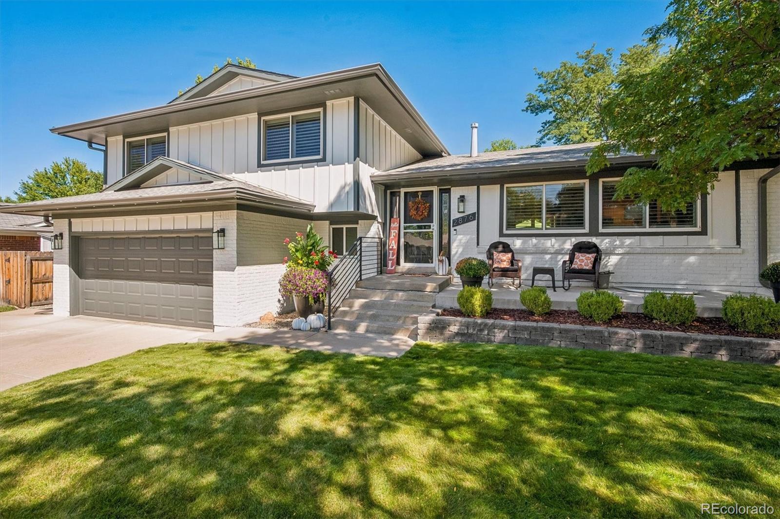 2876 S Sidney Court — photo