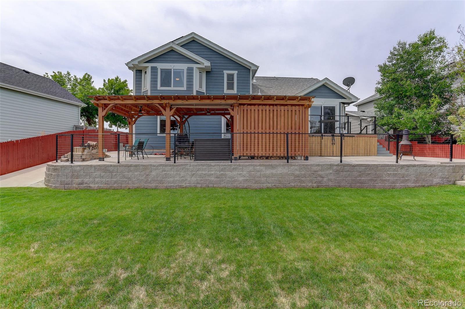 582 Traildust Drive — photo