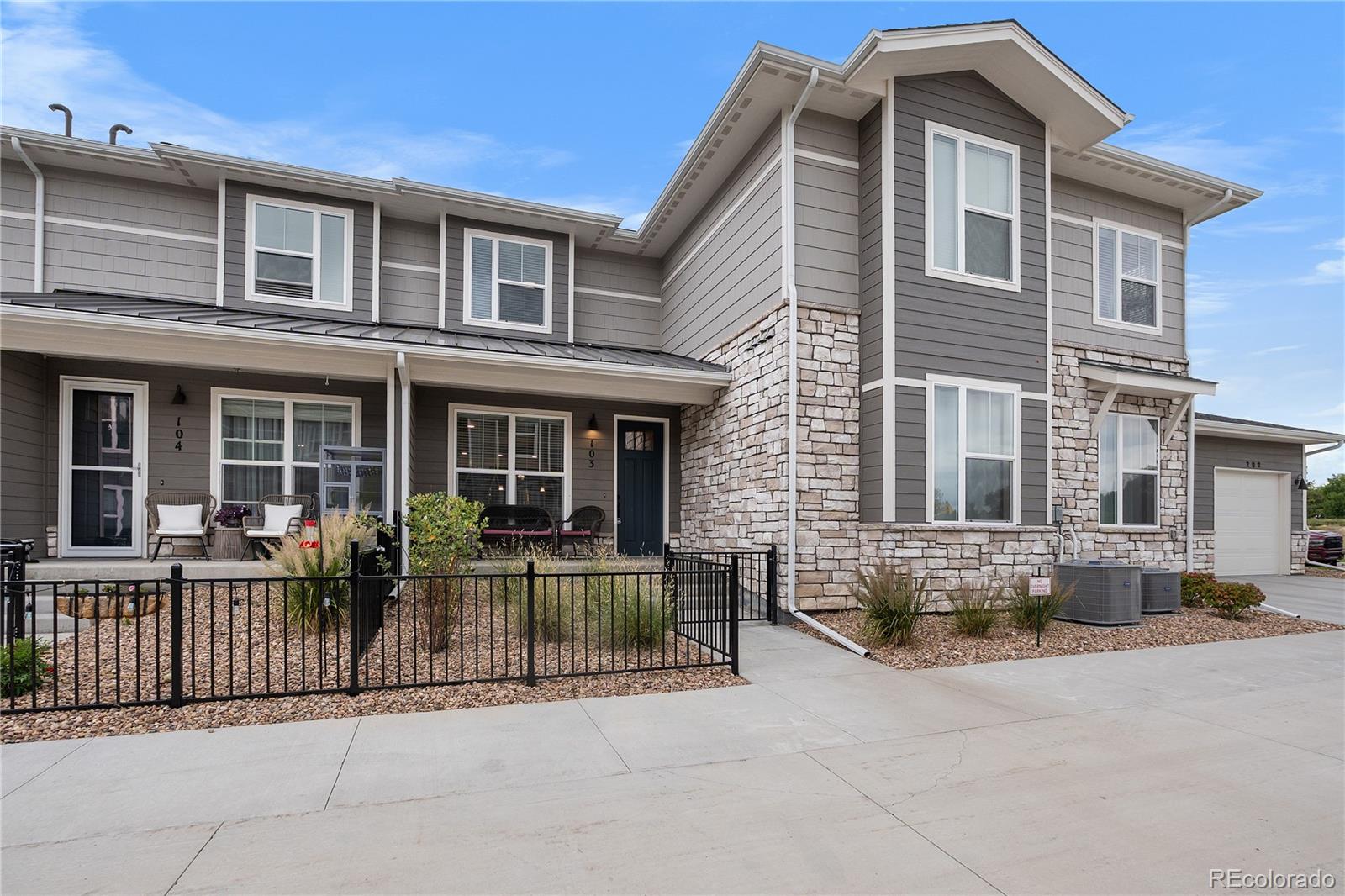 350 High Point Drive C103 — photo