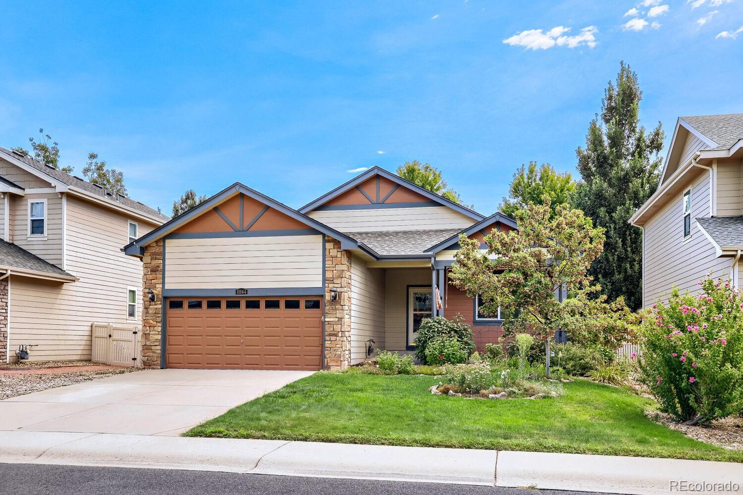10144 Dogwood Street — photo