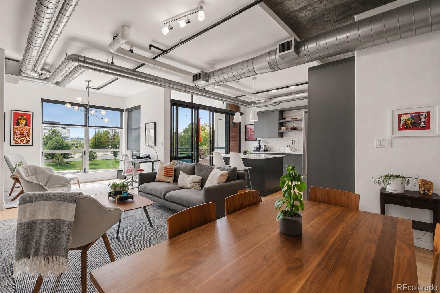 1401 Wewatta Street 314 — photo