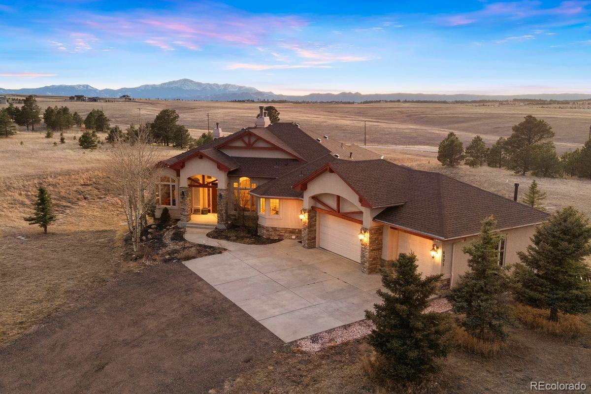 6905 Alpaca Heights — photo