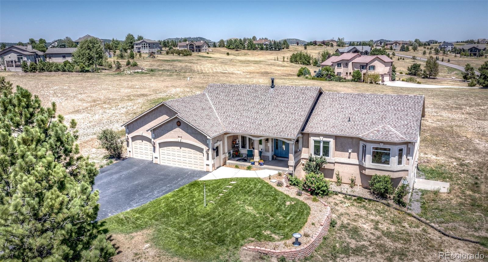 890 E Kings Deer Point — photo