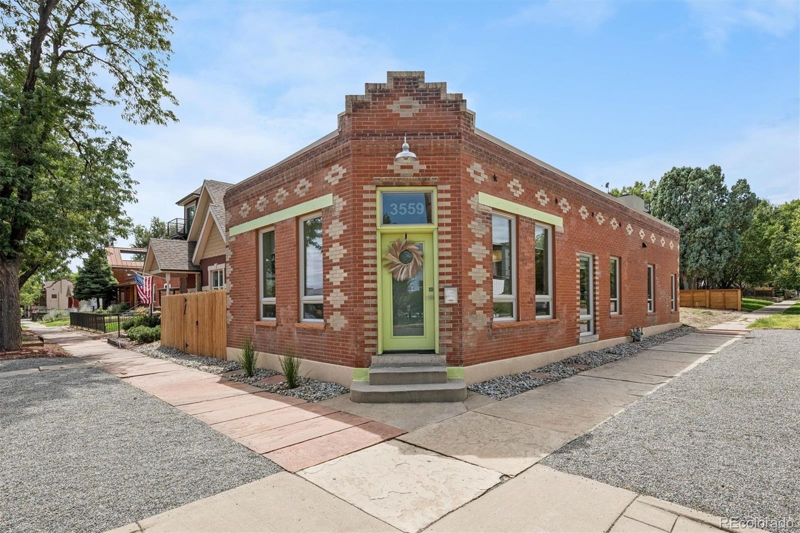 3559 N Shoshone Street — photo