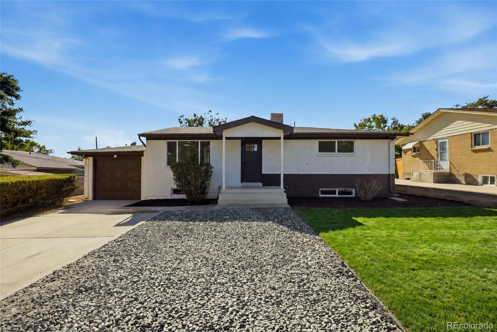 7745 Newton Street — photo
