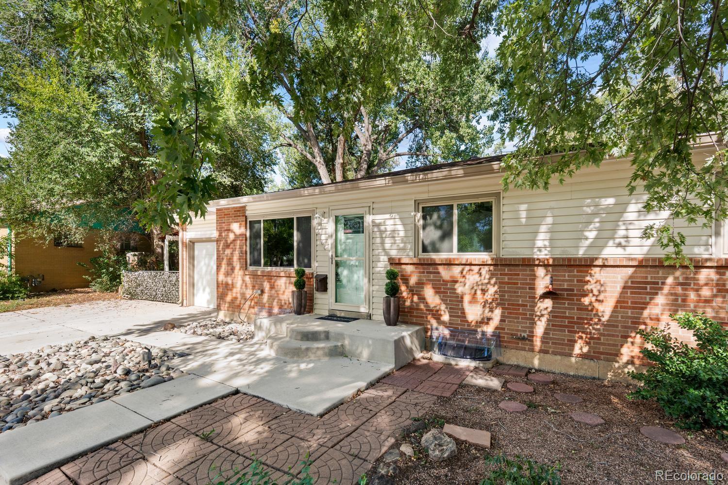 6160 Brooks Drive — photo