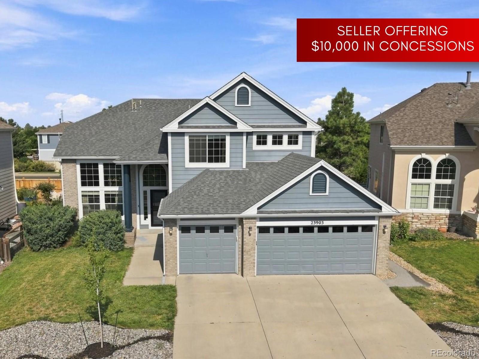 23903 E Winter Springs Place — photo