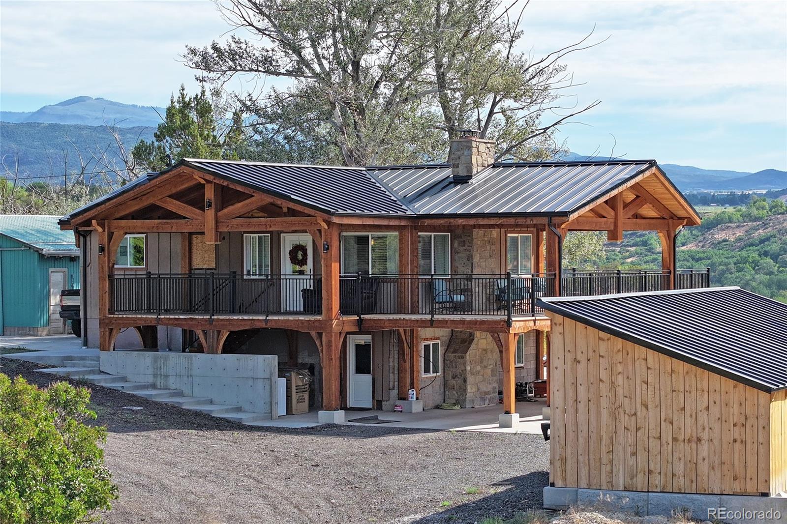 16143 Kimball Creek Road — photo