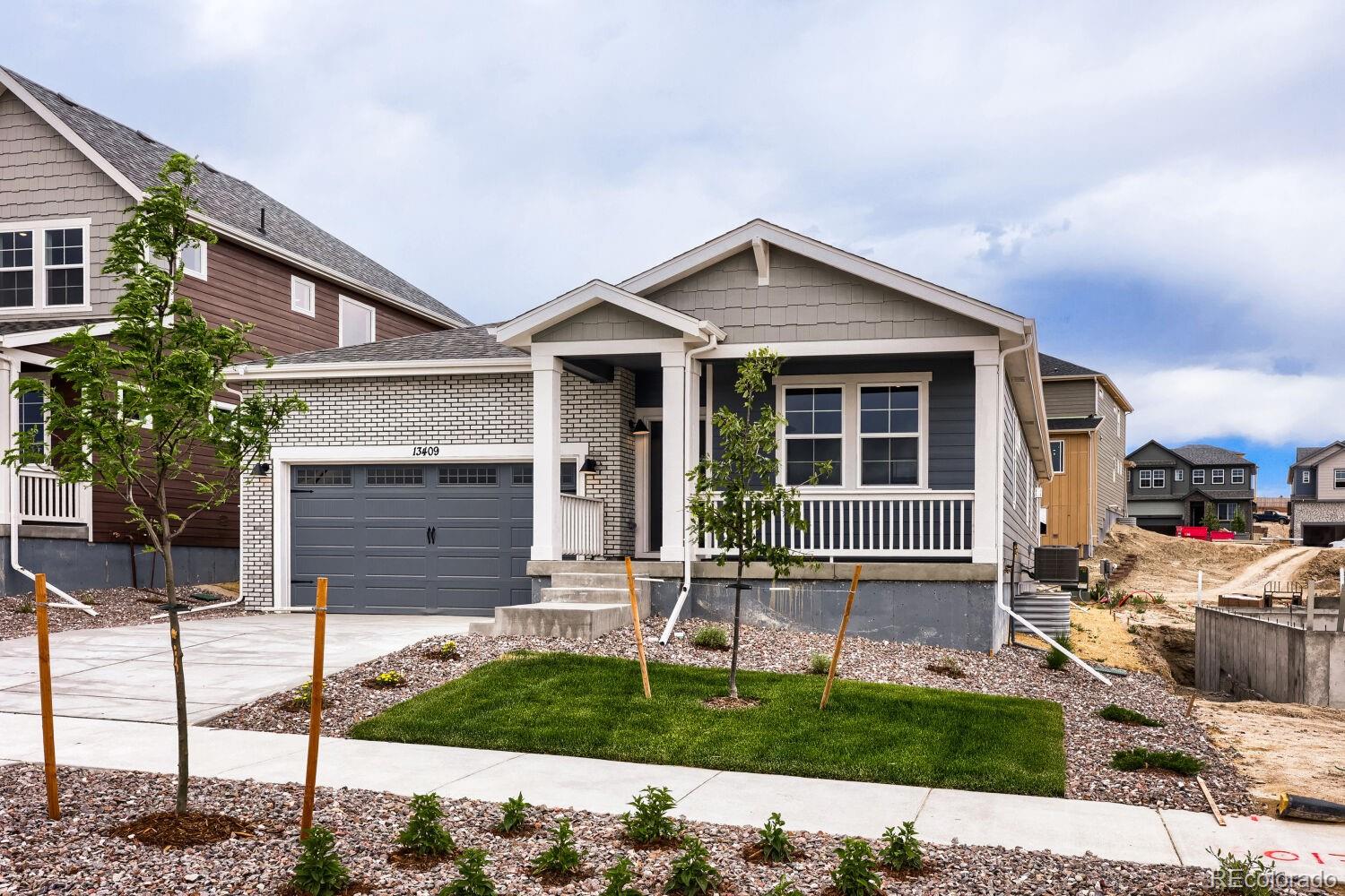 13409 Finnhorse Street — photo