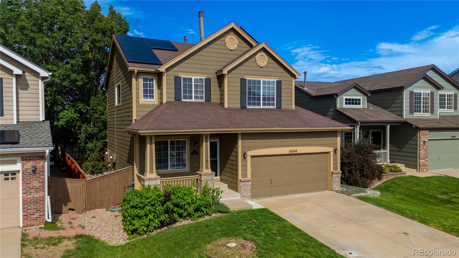 10240 Rotherwood Circle — photo