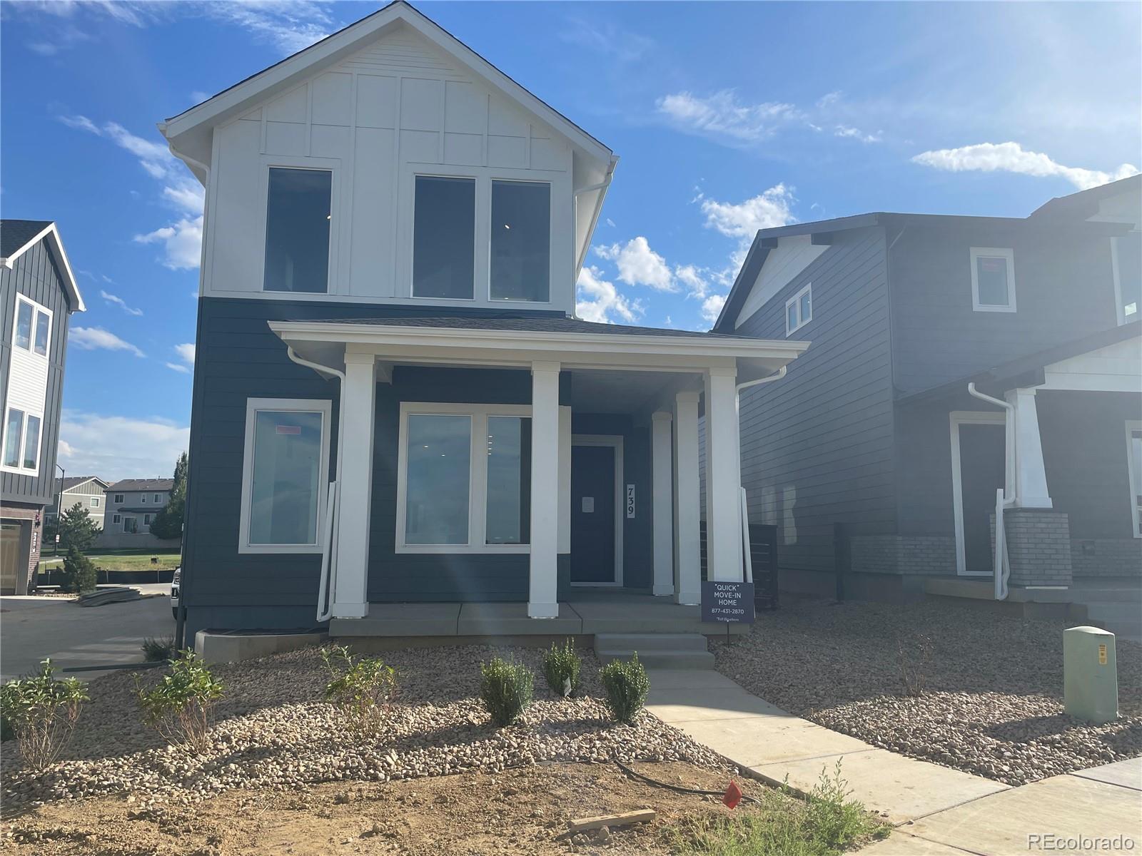 739 Carabiner Drive — photo