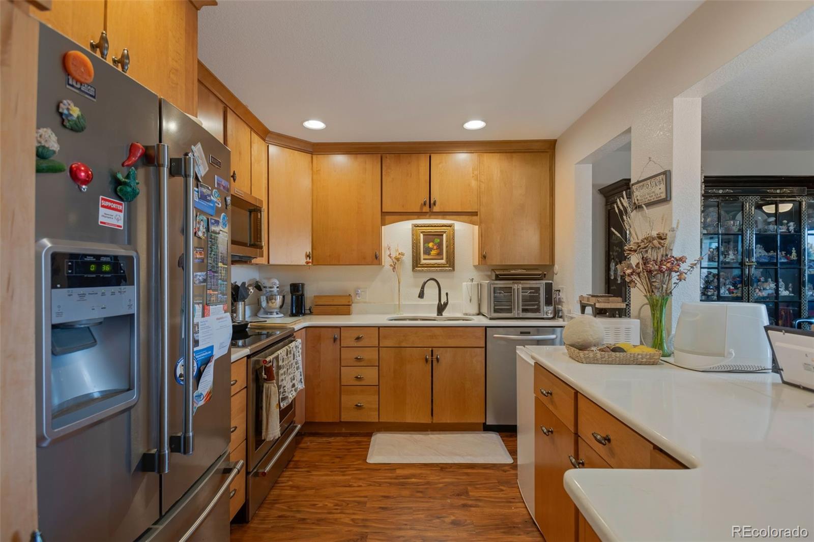 14000 E Linvale Place 610 — photo