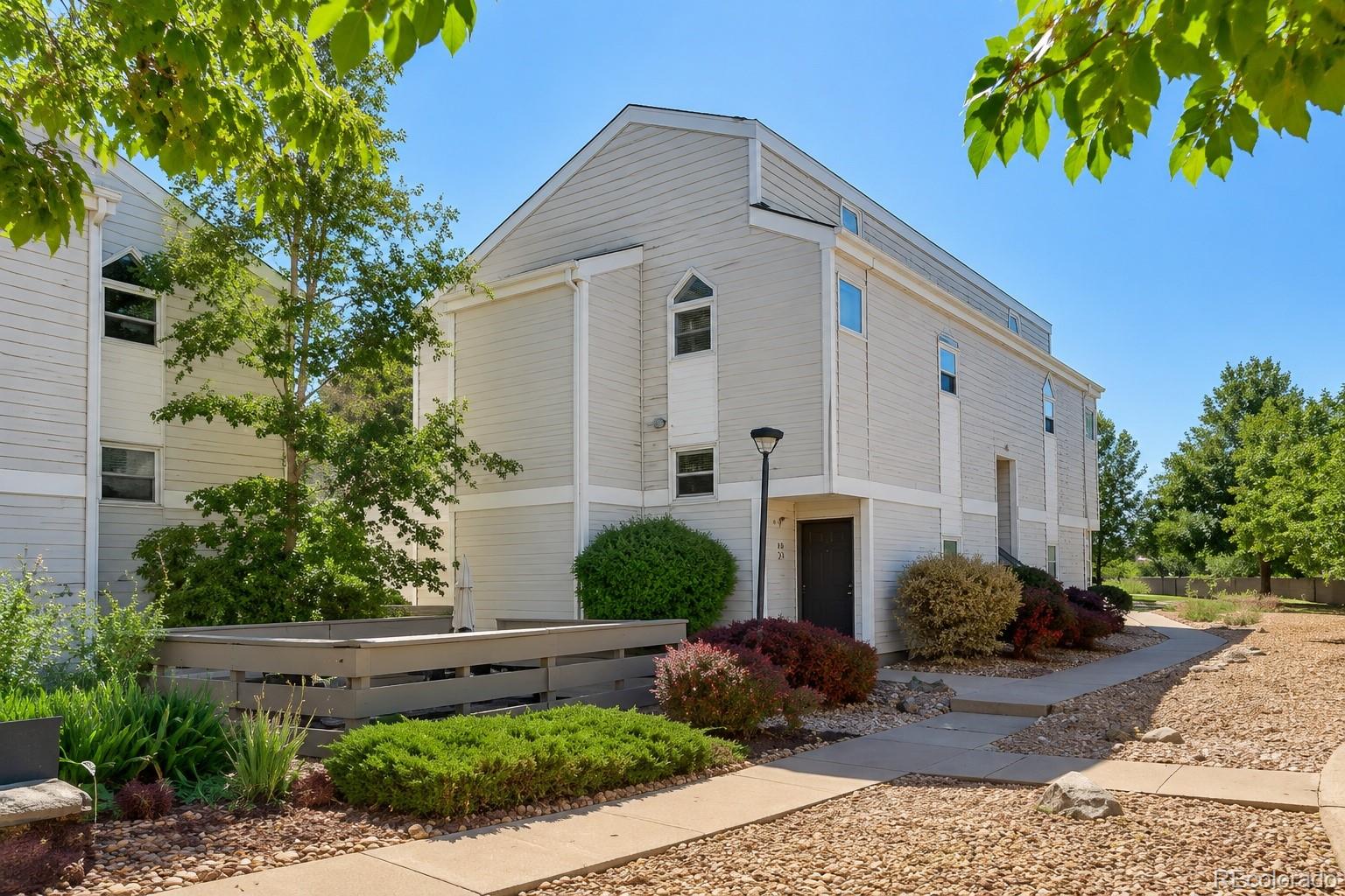 11105 E Alameda Avenue 202 — photo