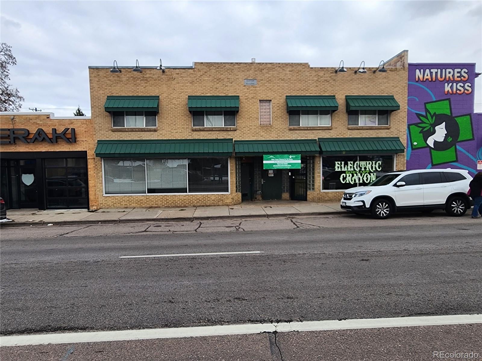 4322 S Broadway Avenue — photo