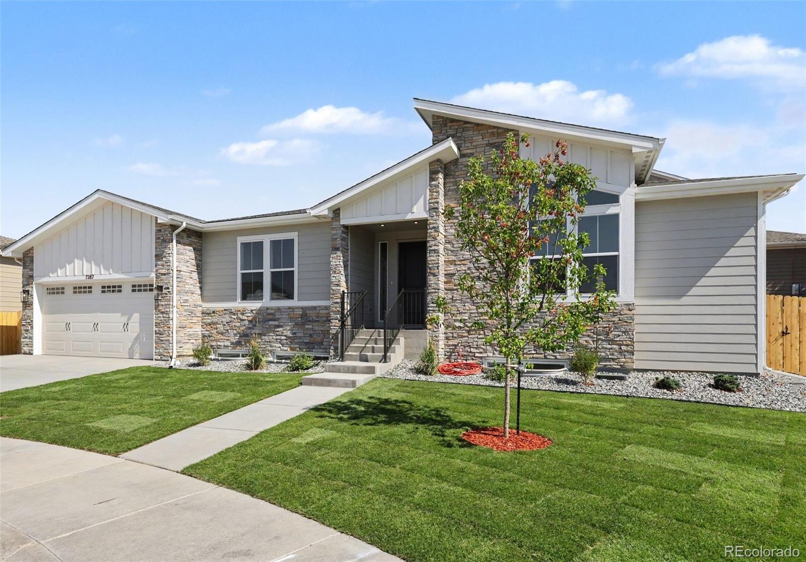 7287 Xenophon Court — photo