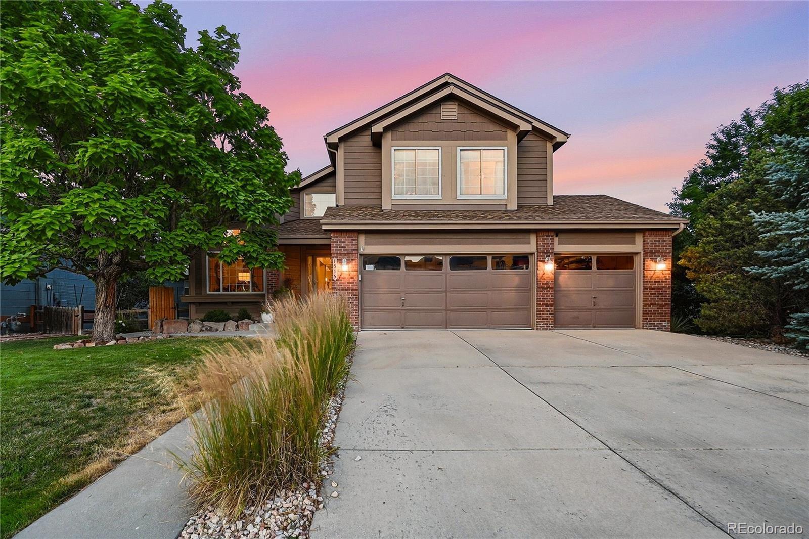 1515 Short Grass Court — photo