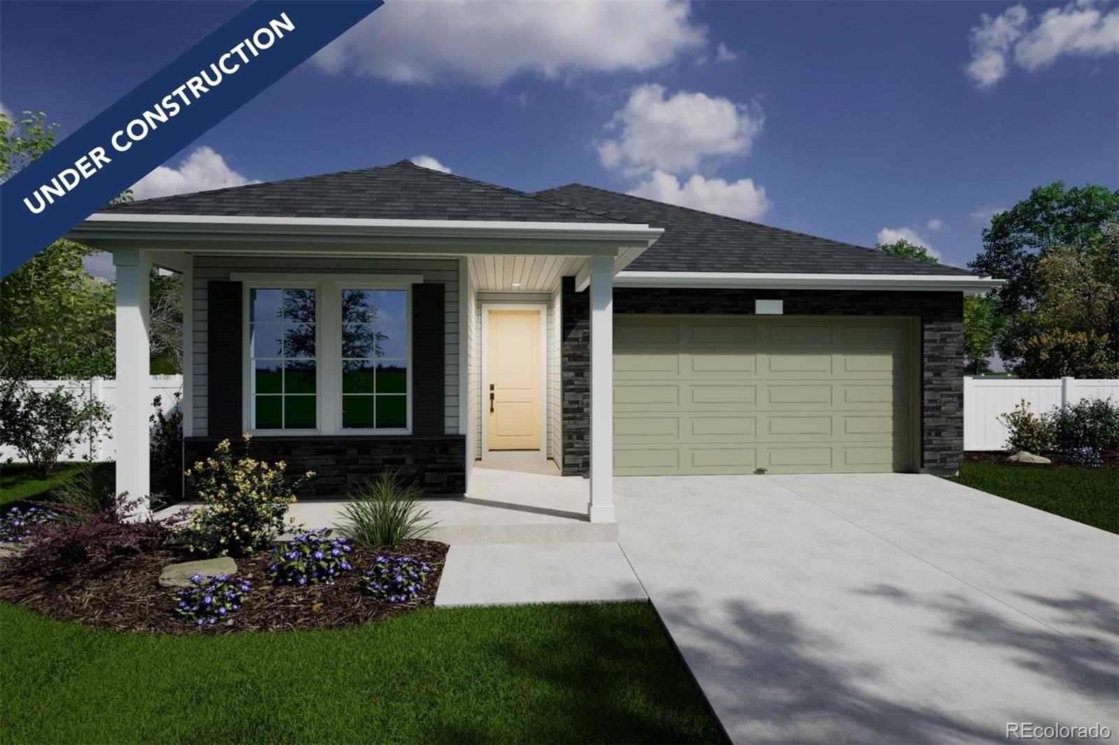 4818 N Sicily Court — photo