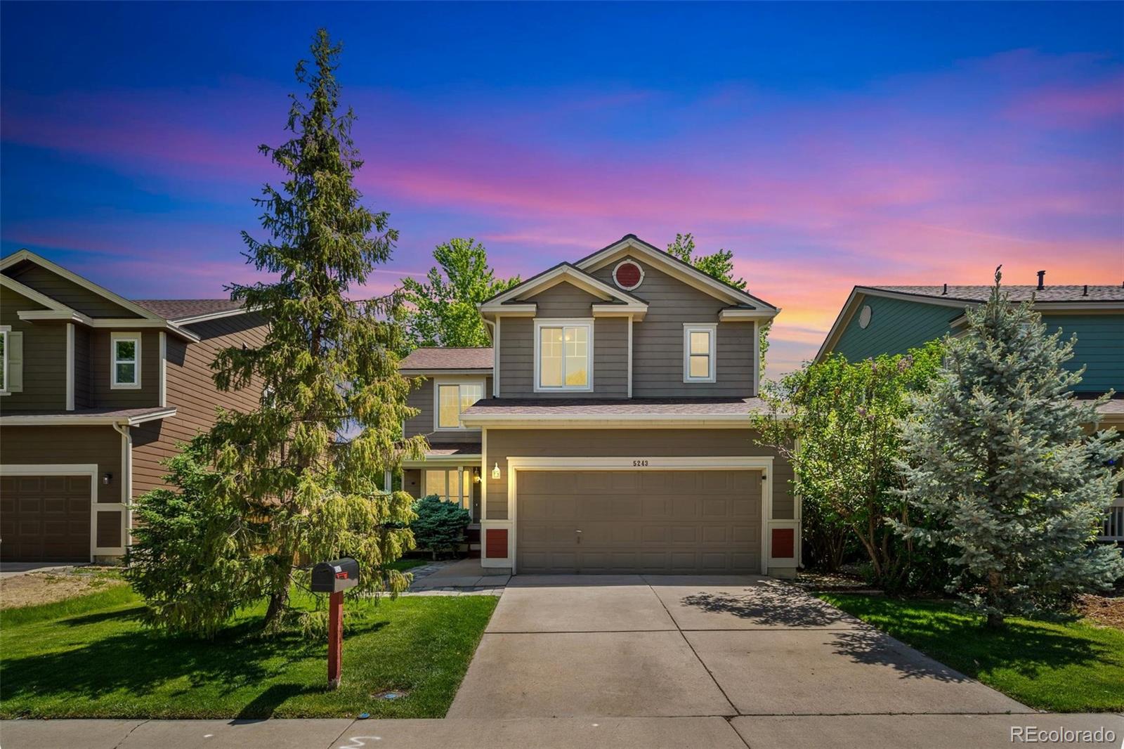 5243 Mount Arapaho Circle — photo