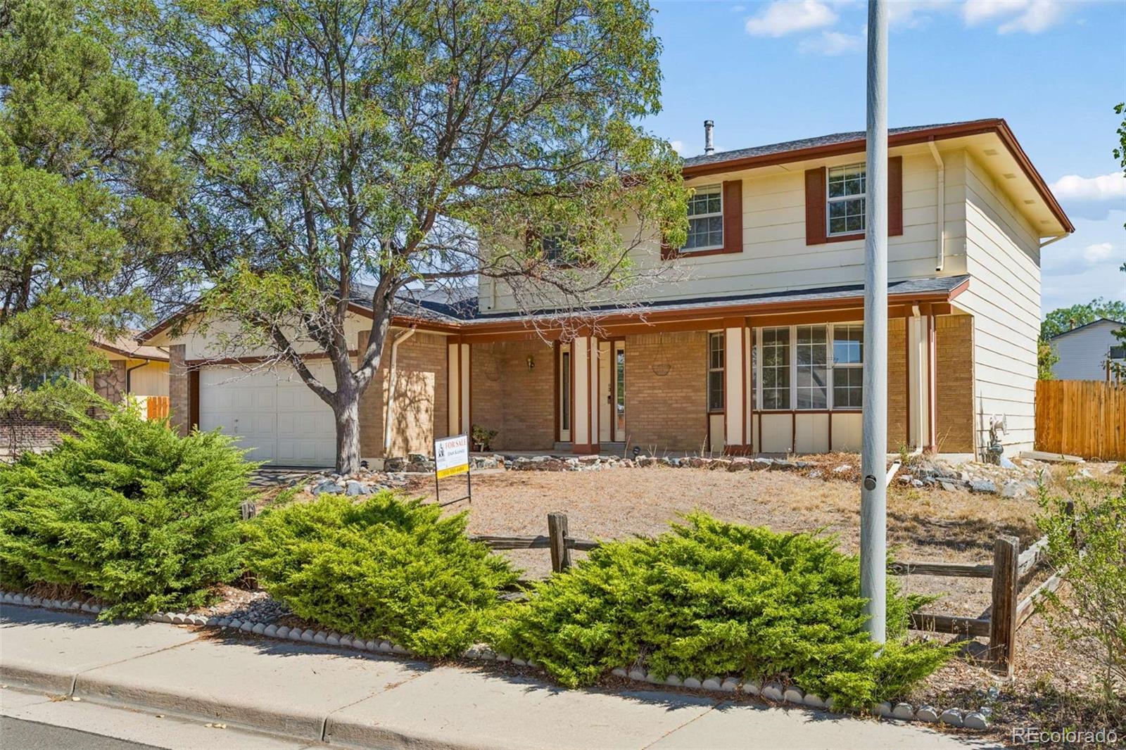 1152 Goldenrod Circle — photo