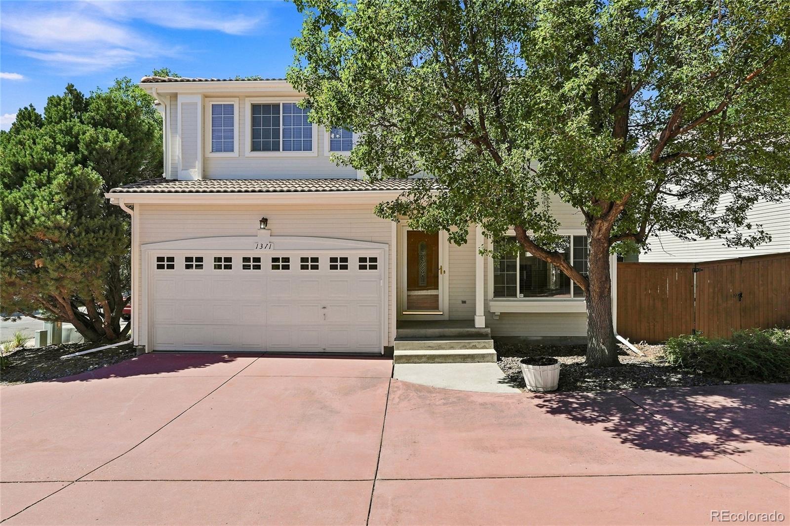 1371 Laurenwood Way — photo