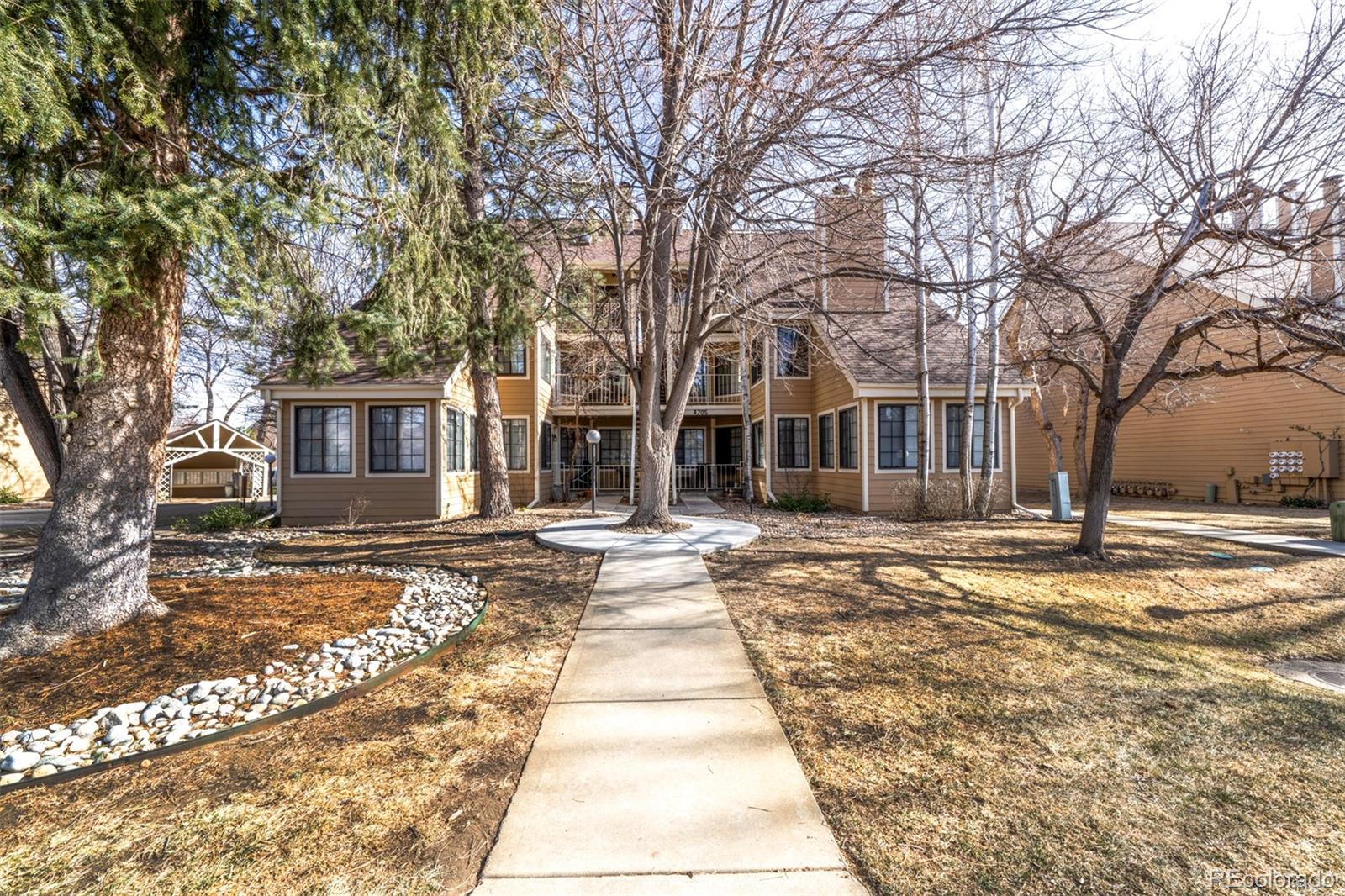4705 Spine Road C — photo