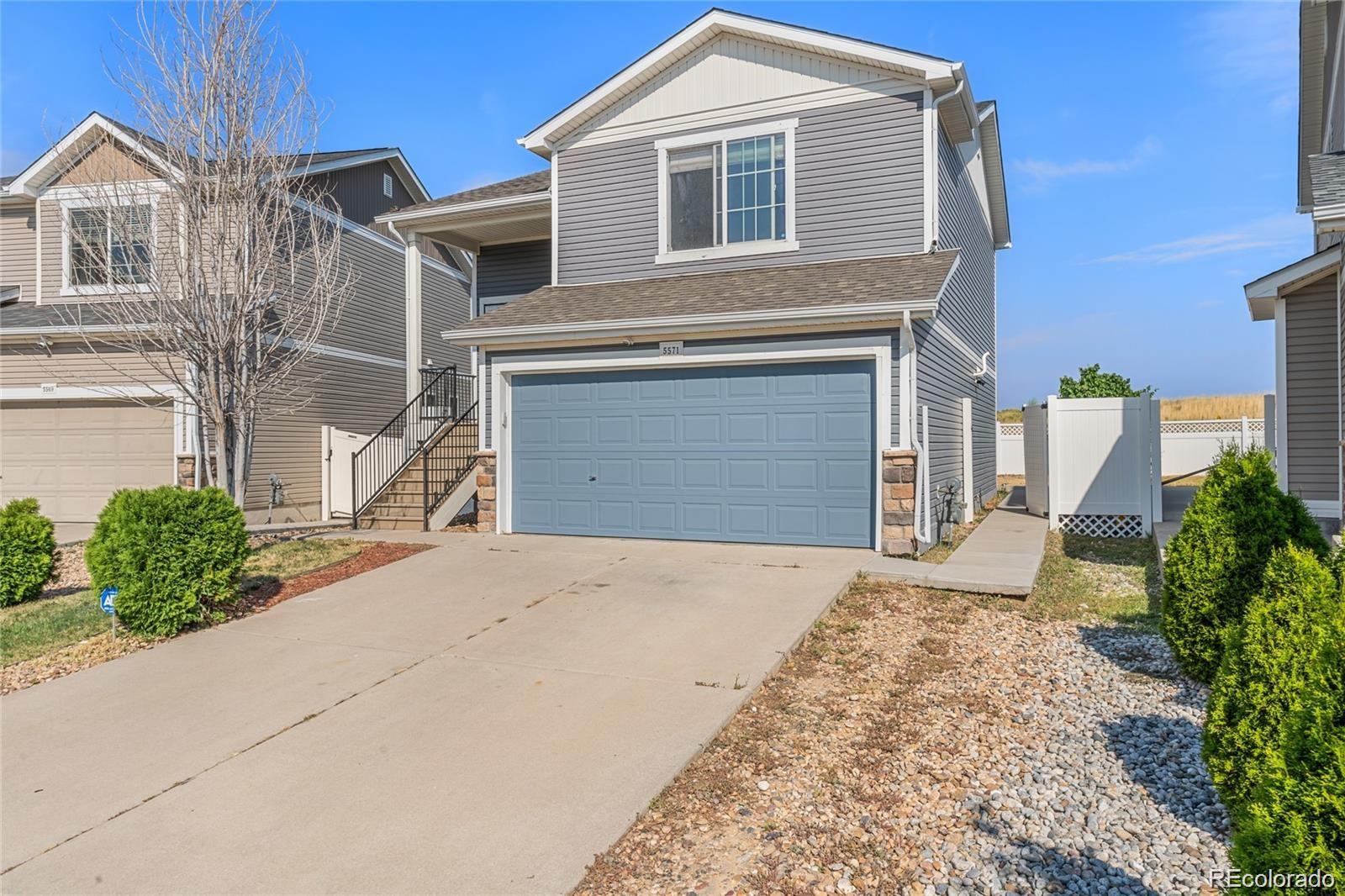 5571 Killarney Street — photo