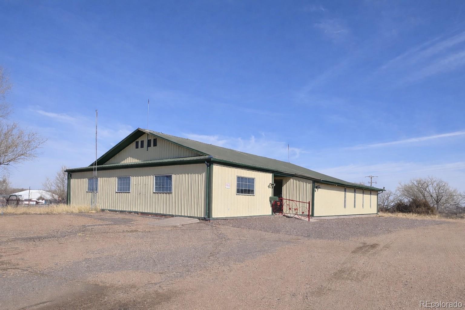15276 US Highway 385 — photo