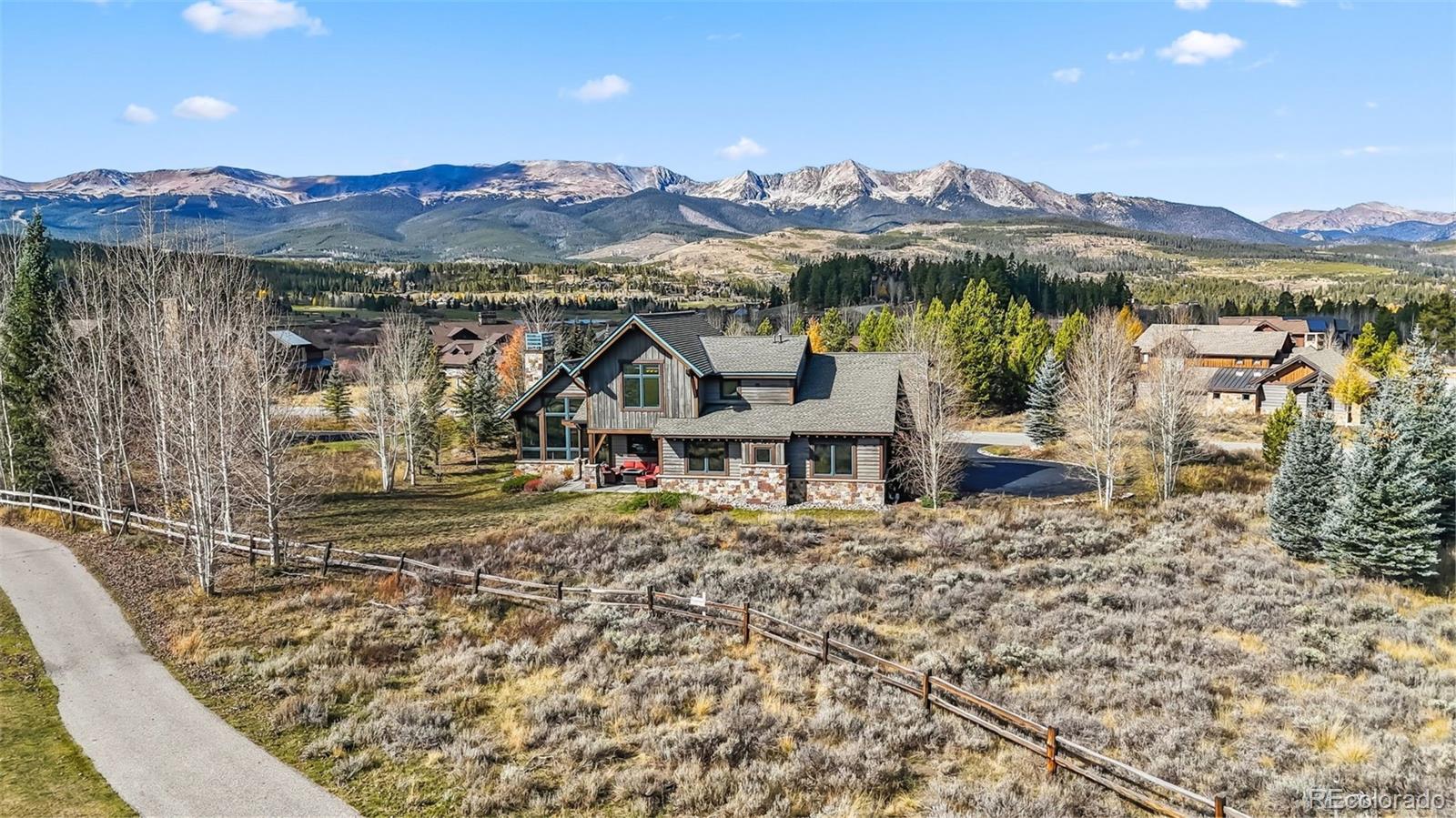 Home in Breckenridge, CO 80424 — photo 2