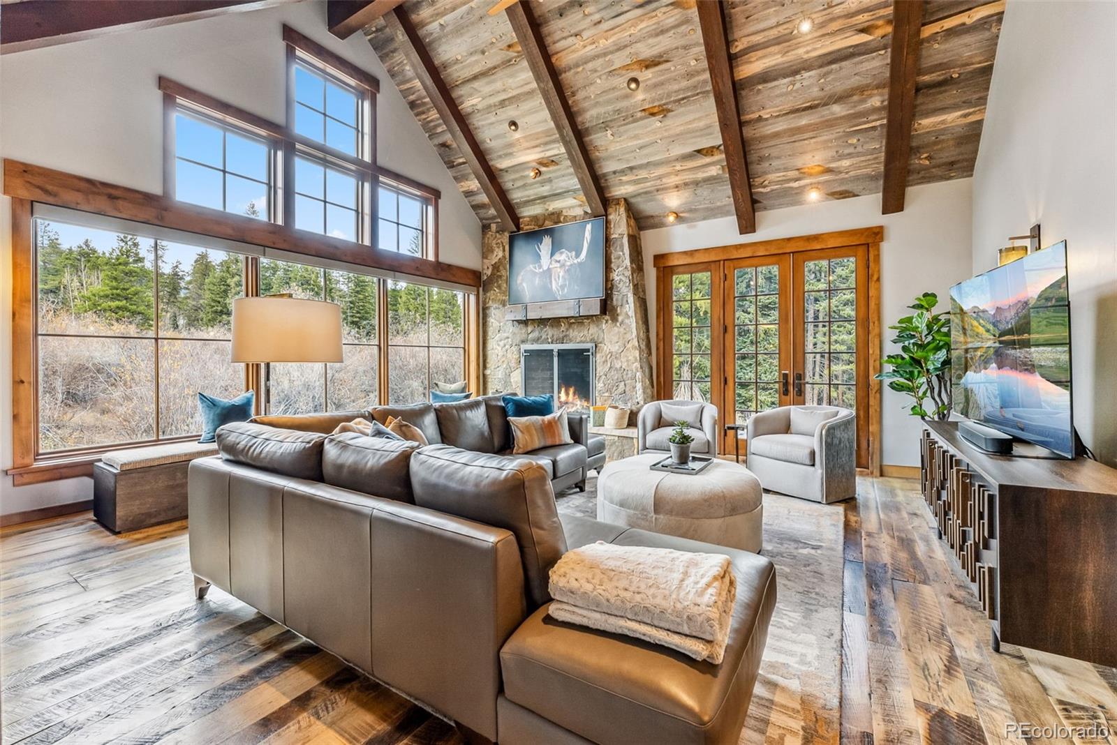 Home in Breckenridge, CO 80424 — photo 3