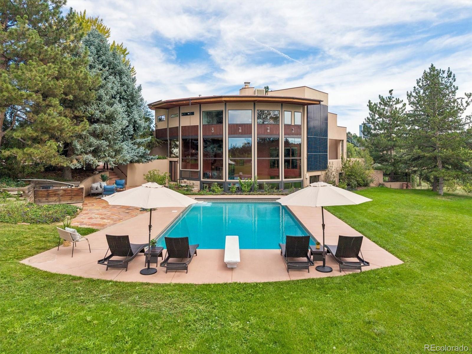 5130 S Kearney Court — photo