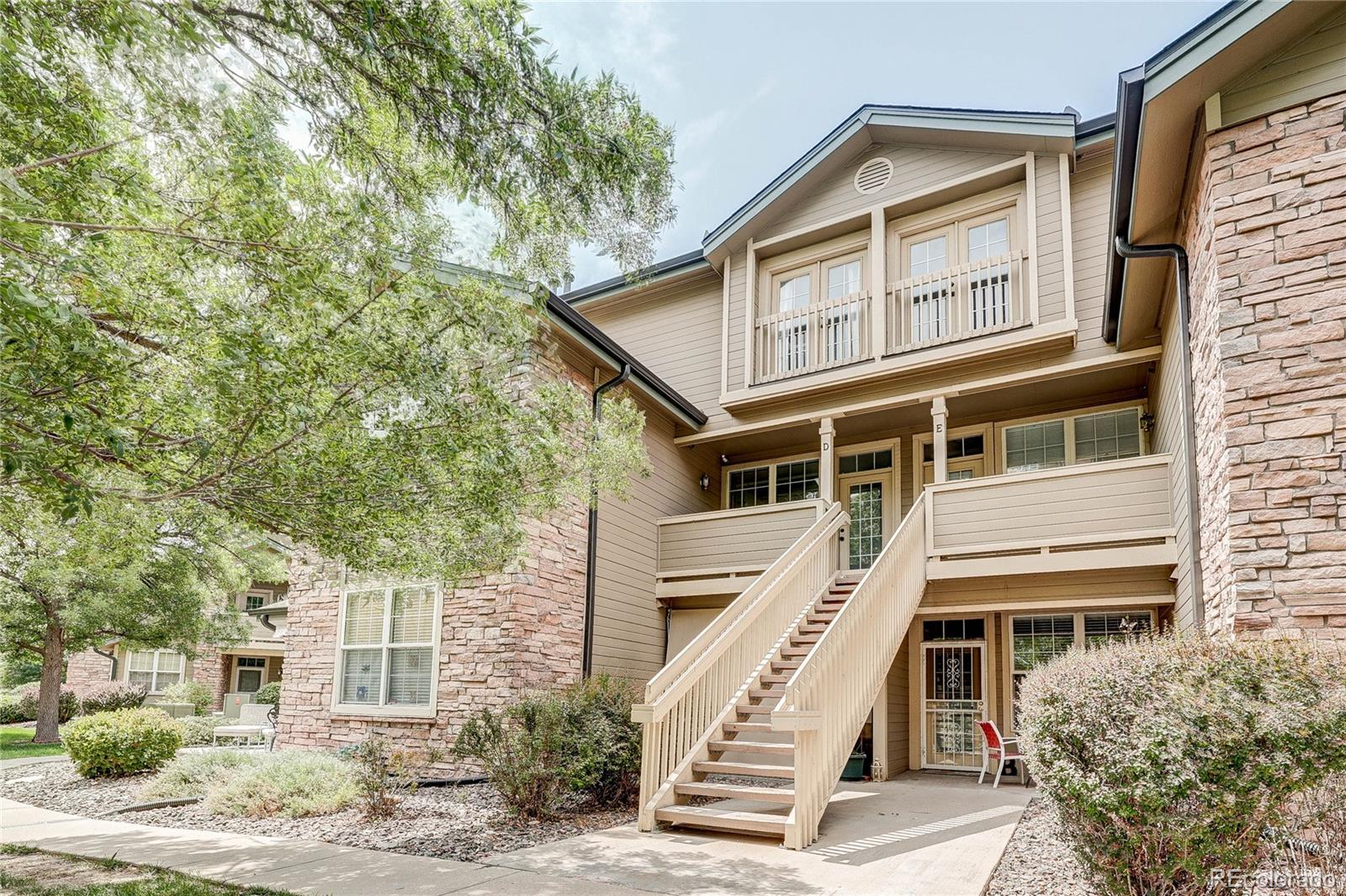 2812 W Centennial Drive D — photo