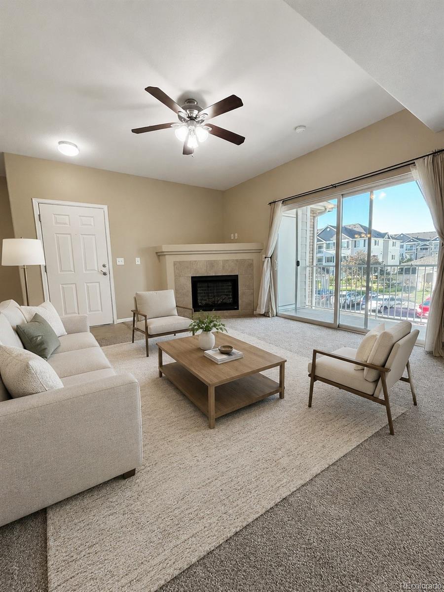 15700 E Jamison Drive 9-203 — photo