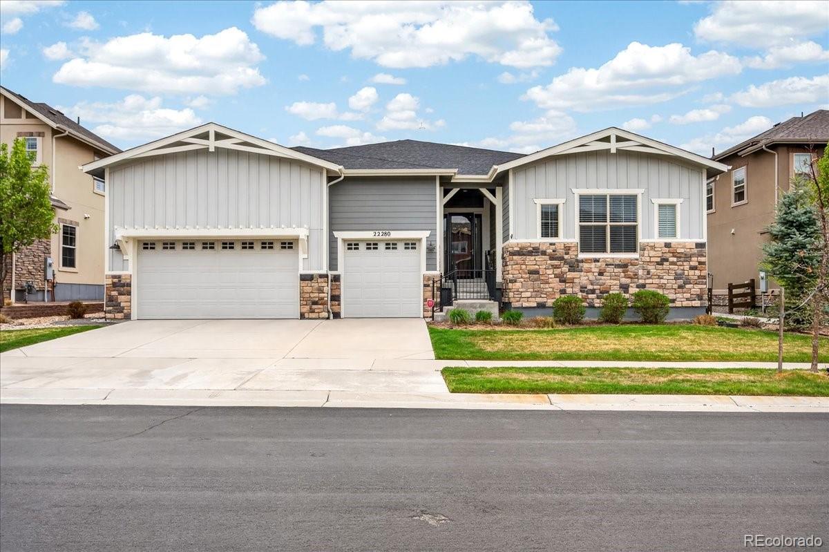 22280 Boundstone Drive — photo