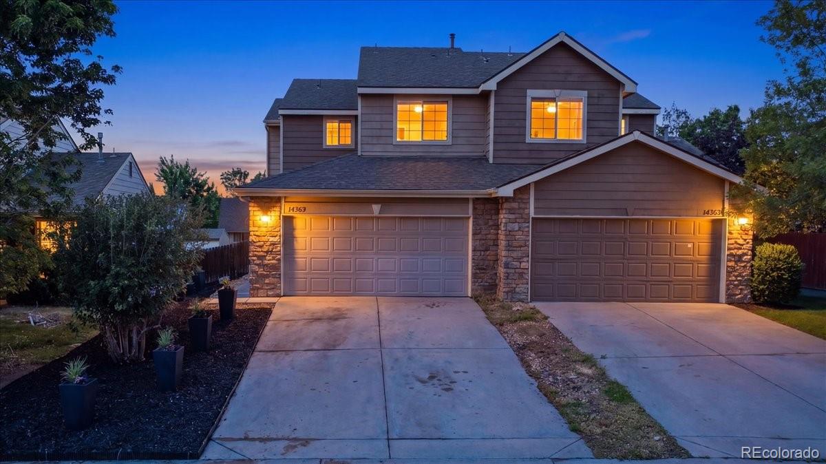 14363 E 47th Drive — photo