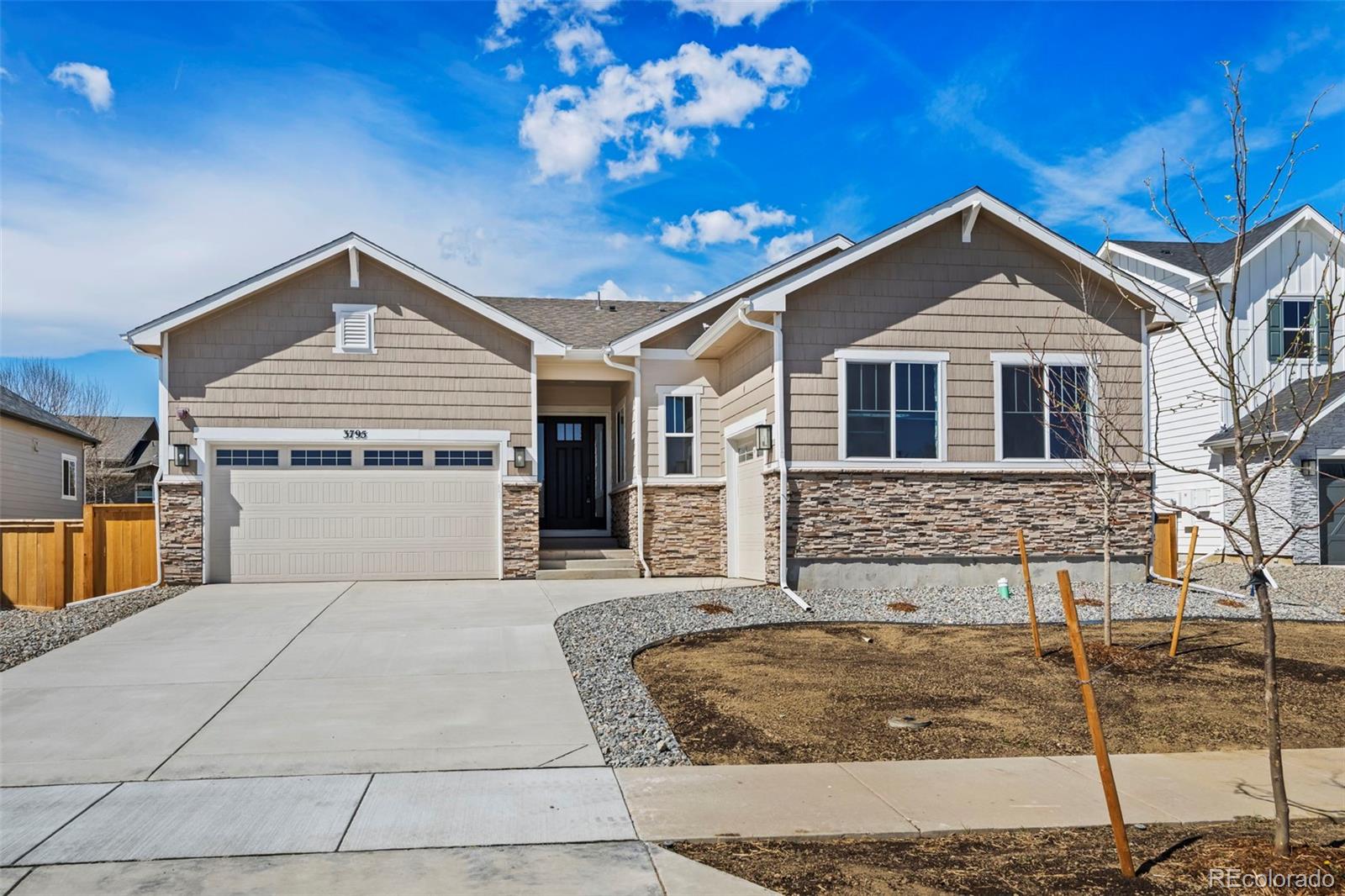 3795 Emerald Shore Circle — photo