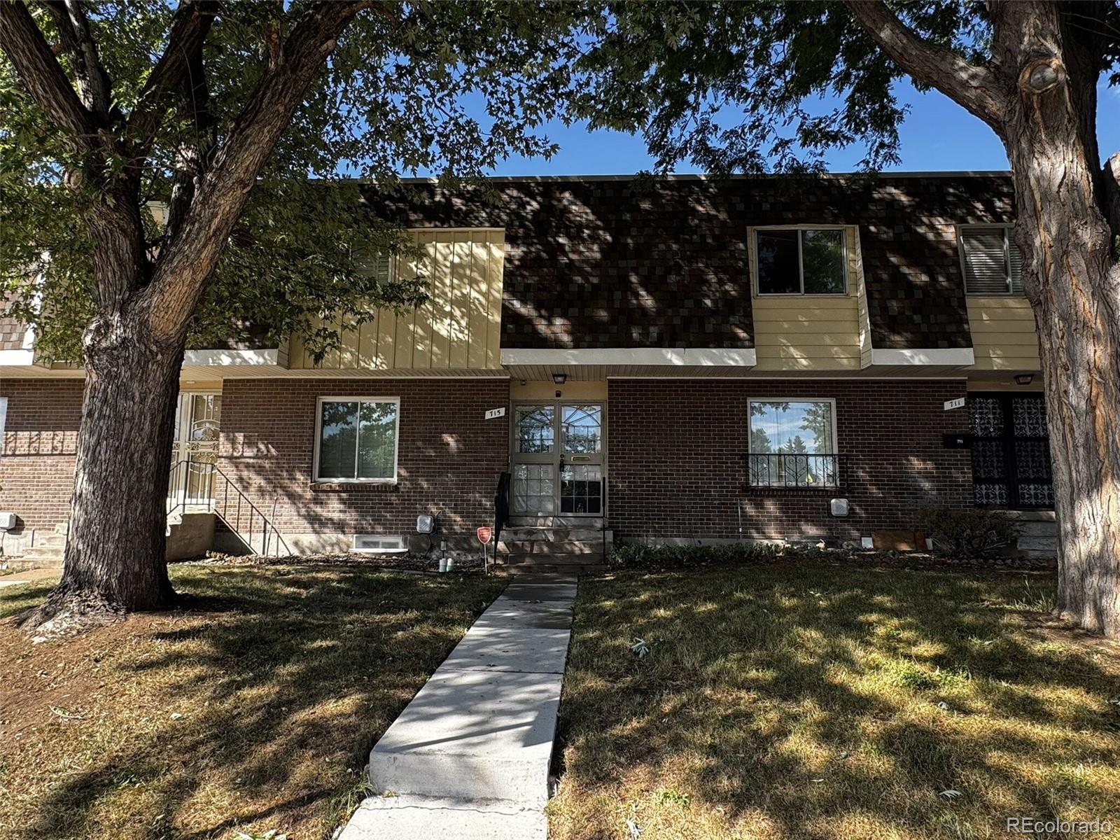 715 S Youngfield Court — photo
