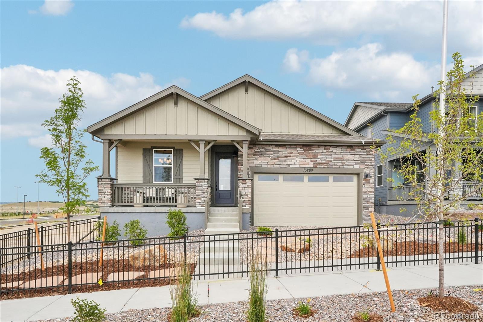 13280 Finnhorse Street — photo
