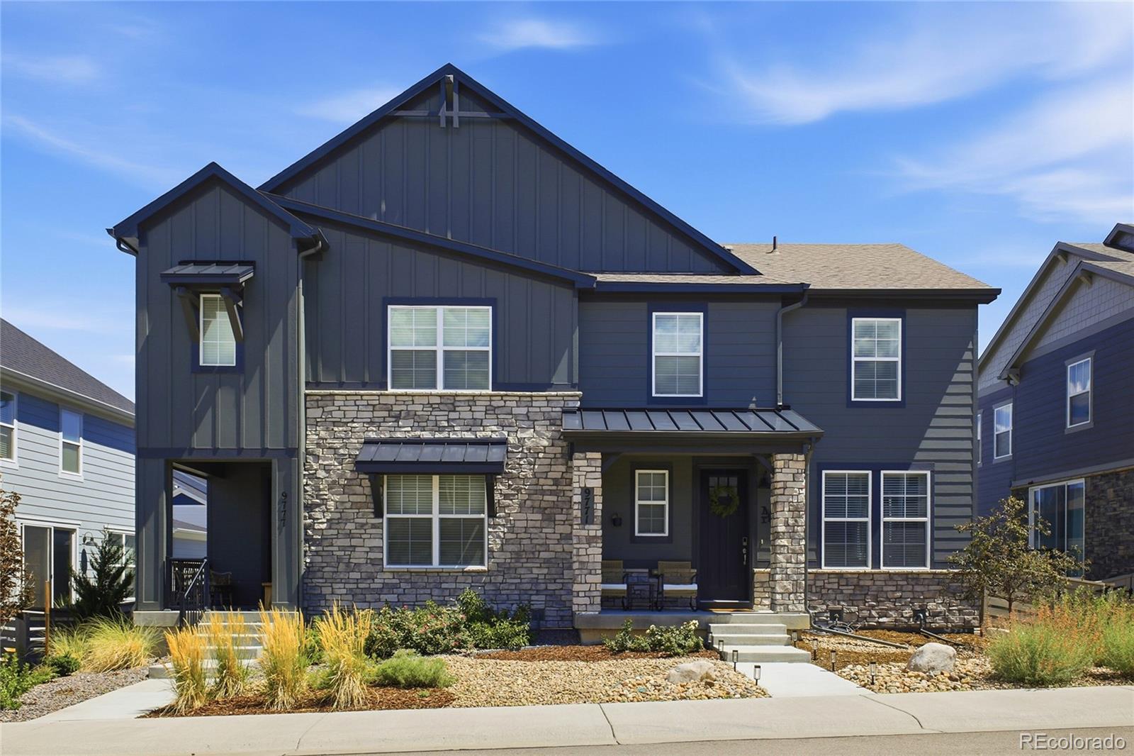 9777 Banner Peak Street — photo